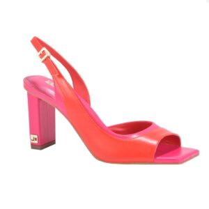 Slingback Framboesa Acerola